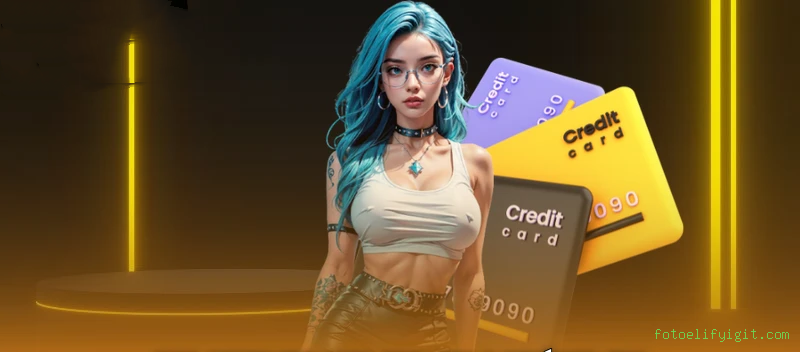 Programa VIP fotoelifyigit.com